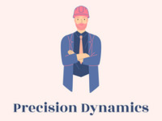 Logo Precision Dynamics