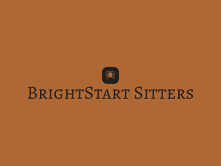 Logo BrightStart Sitters