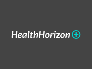 Logo HealthHorizon