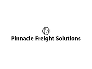 Logo Pinnacle Freight Solutions