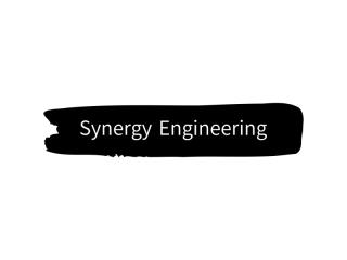 Logo Synergy Engineering