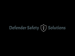 Logo Defender Safety Solutions