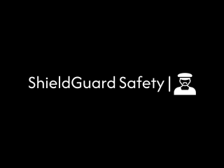 Logo ShieldGuard Safety