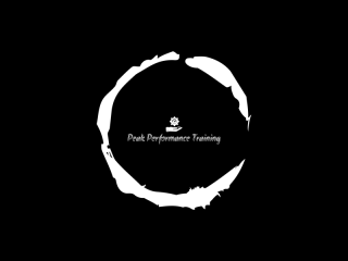 Logo Peak Performance Training