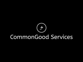 Logo CommonGood Services