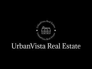 Logo UrbanVista Real Estate