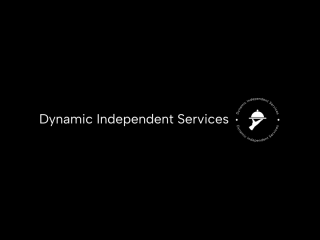 Logo Dynamic Independent Services