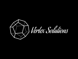 Logo Vertex Solutions